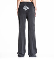 Aristocrat Wide Leg Sweatpant