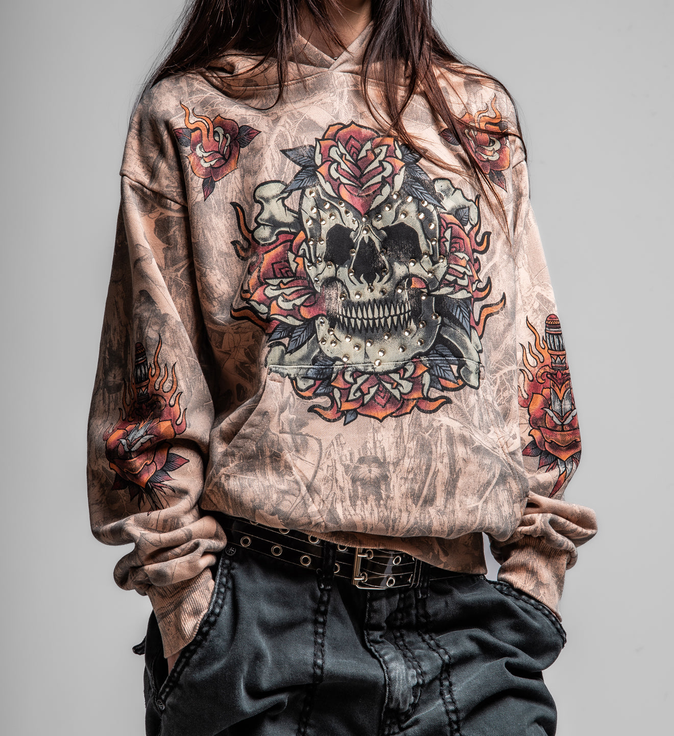 Toxic Tavern Po Hood