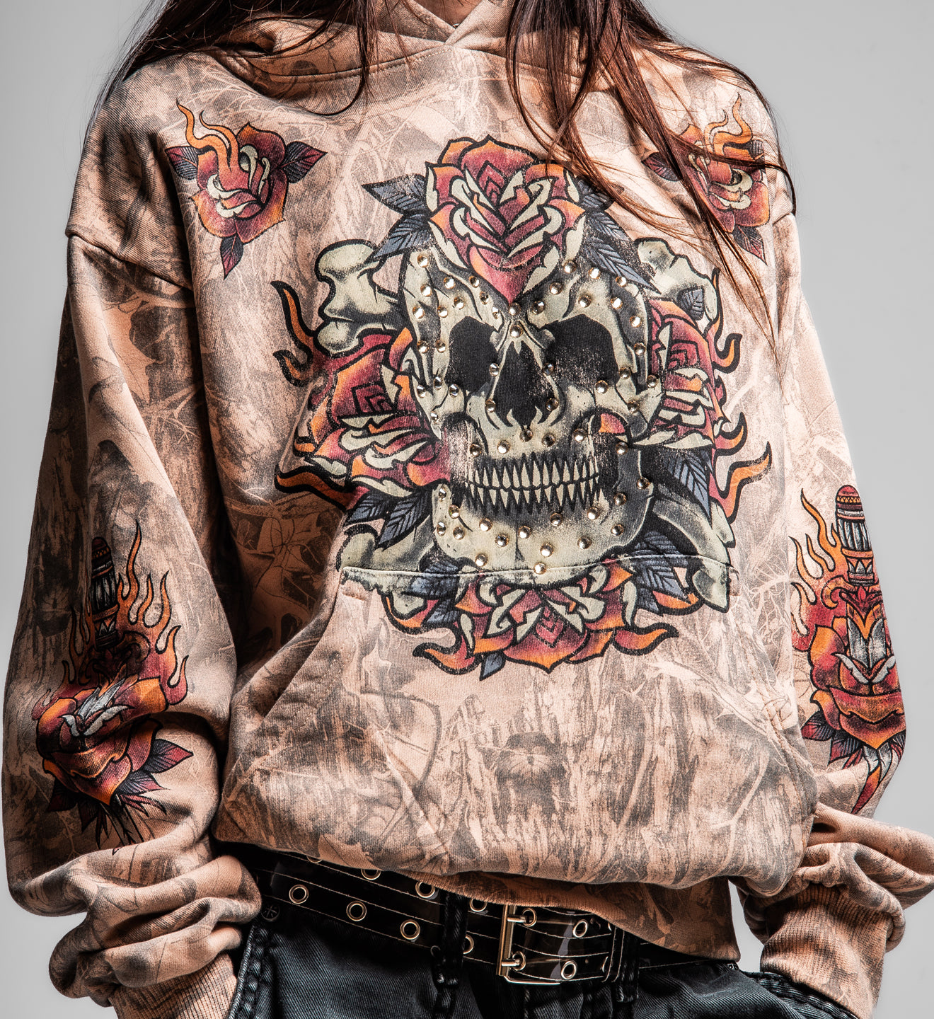 Toxic Tavern Po Hood