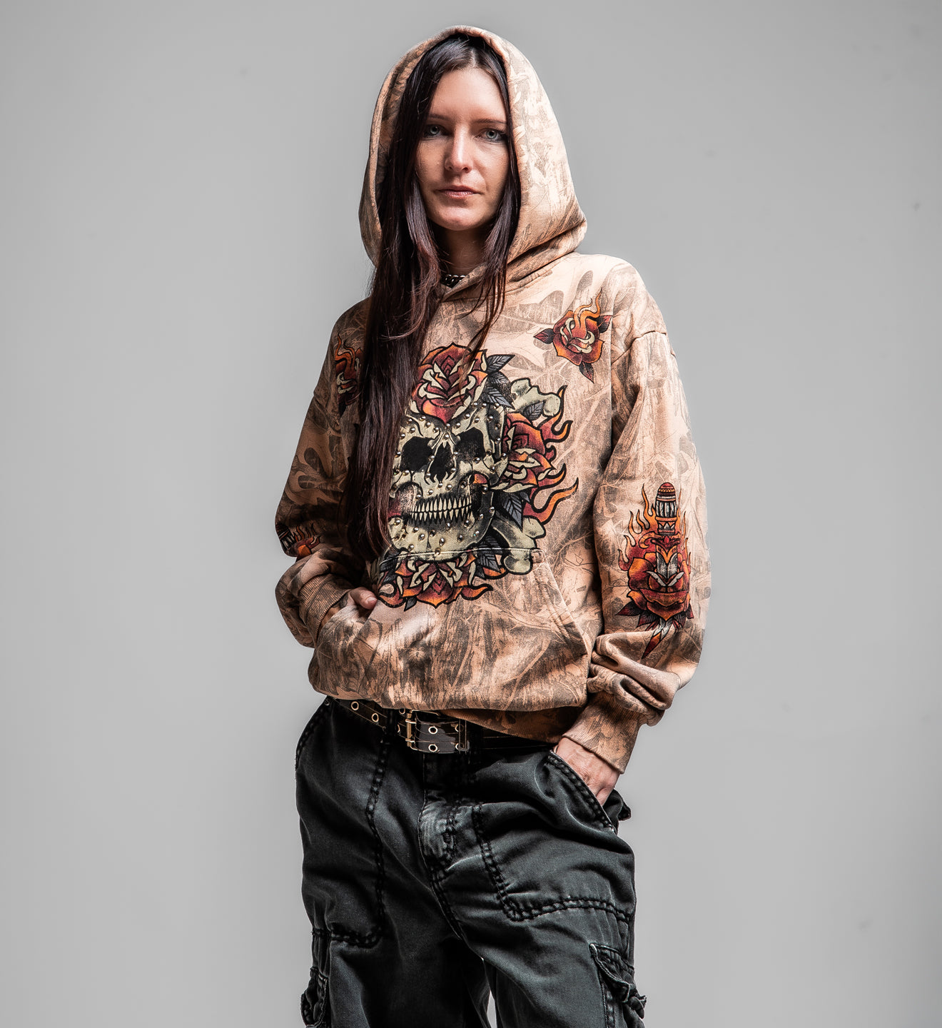 Toxic Tavern Po Hood