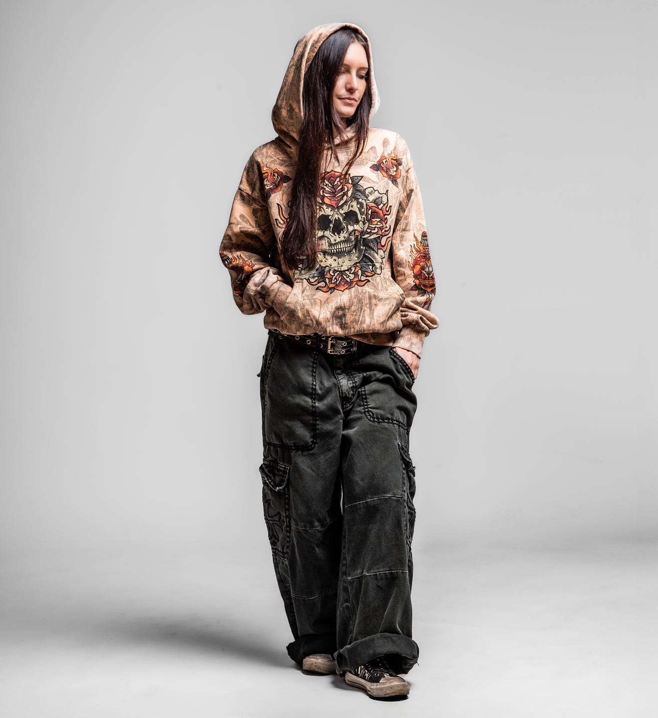 Toxic Tavern Po Hood