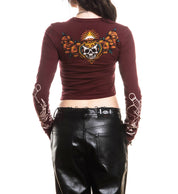 Eternal Oil LS