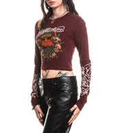 Eternal Oil LS