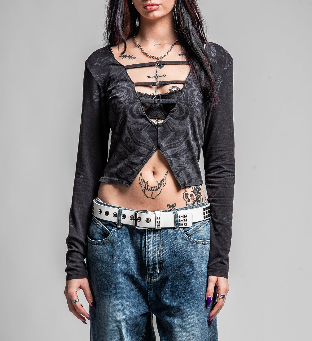 Scale LS Top