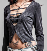 Scale LS Top