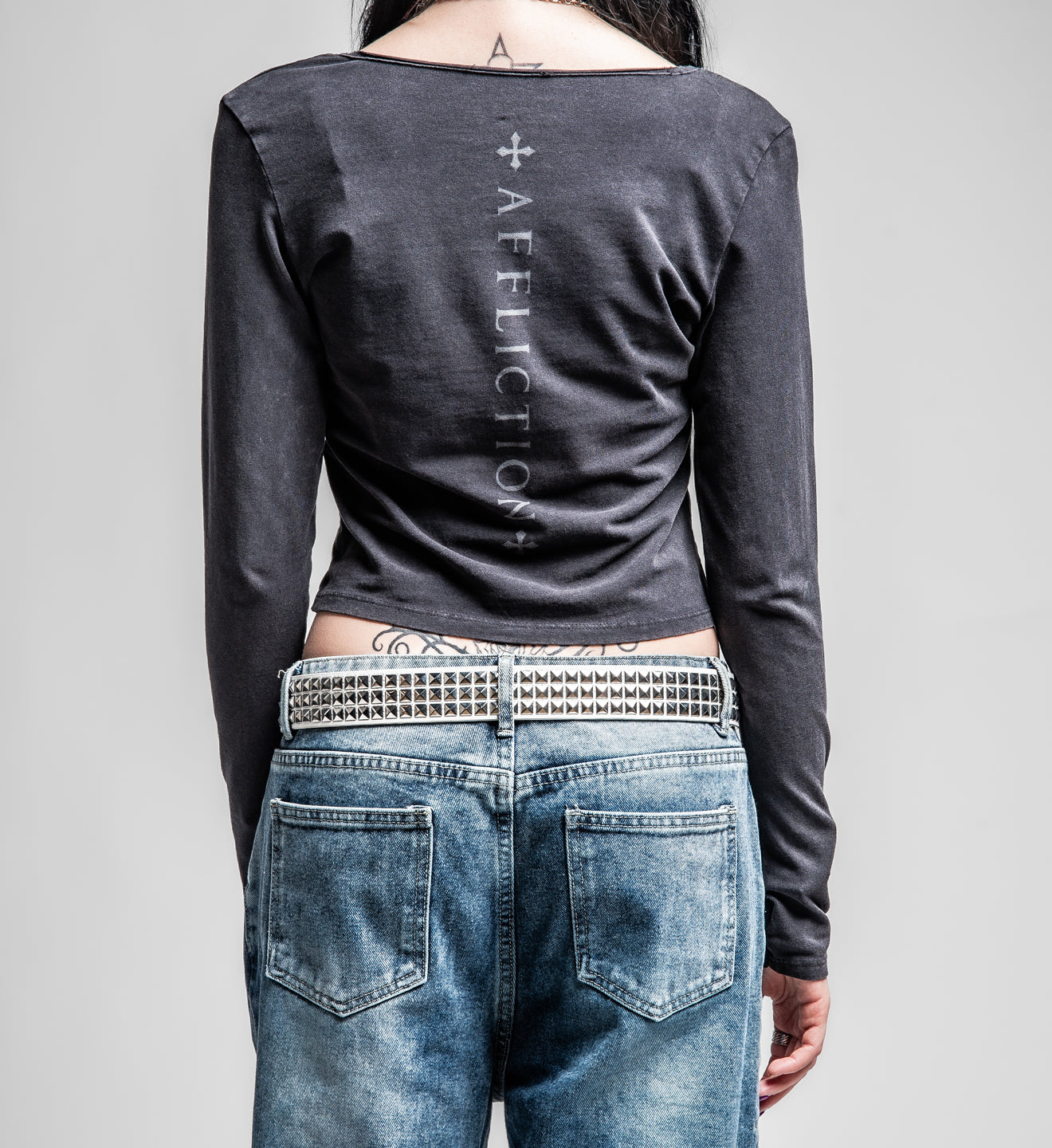 Scale LS Top