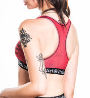 Elitist Bra Top