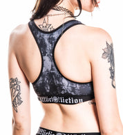 Rosary Of Life Bra Top