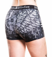 Rosary Of Life Boyshorts