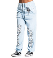 Chrome Jogger Sweatpant