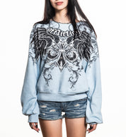 Chrome LS Fleece