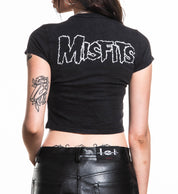 Misfits Wings Tee