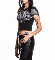 Misfits Wings Tee