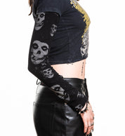 Misfits Shackles 2fer