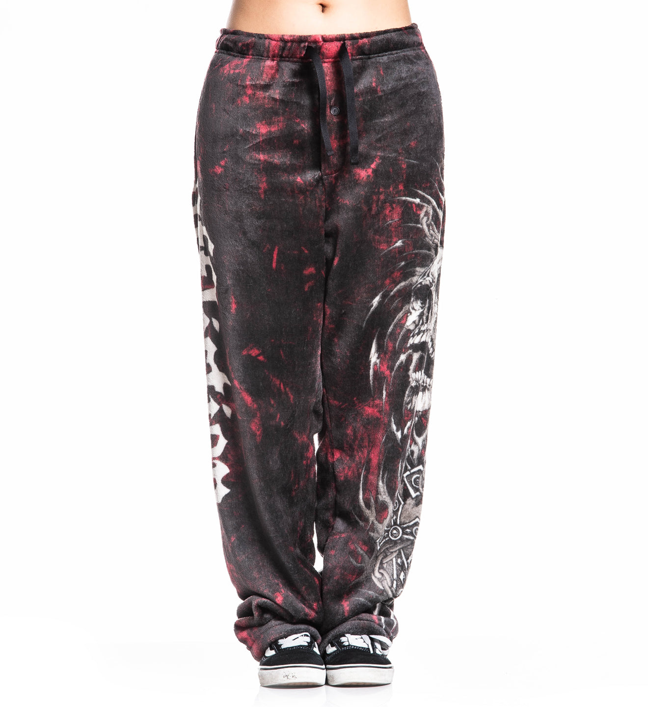 Decimation Pj Pant