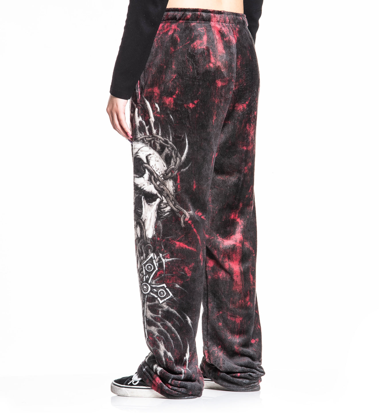 Decimation Pj Pant