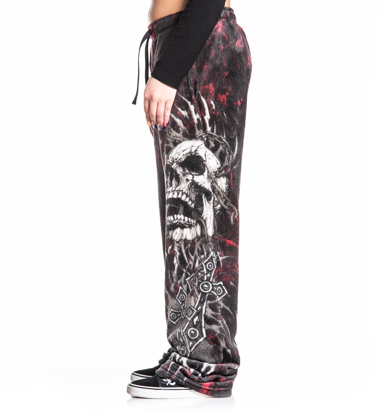 Decimation Pj Pant