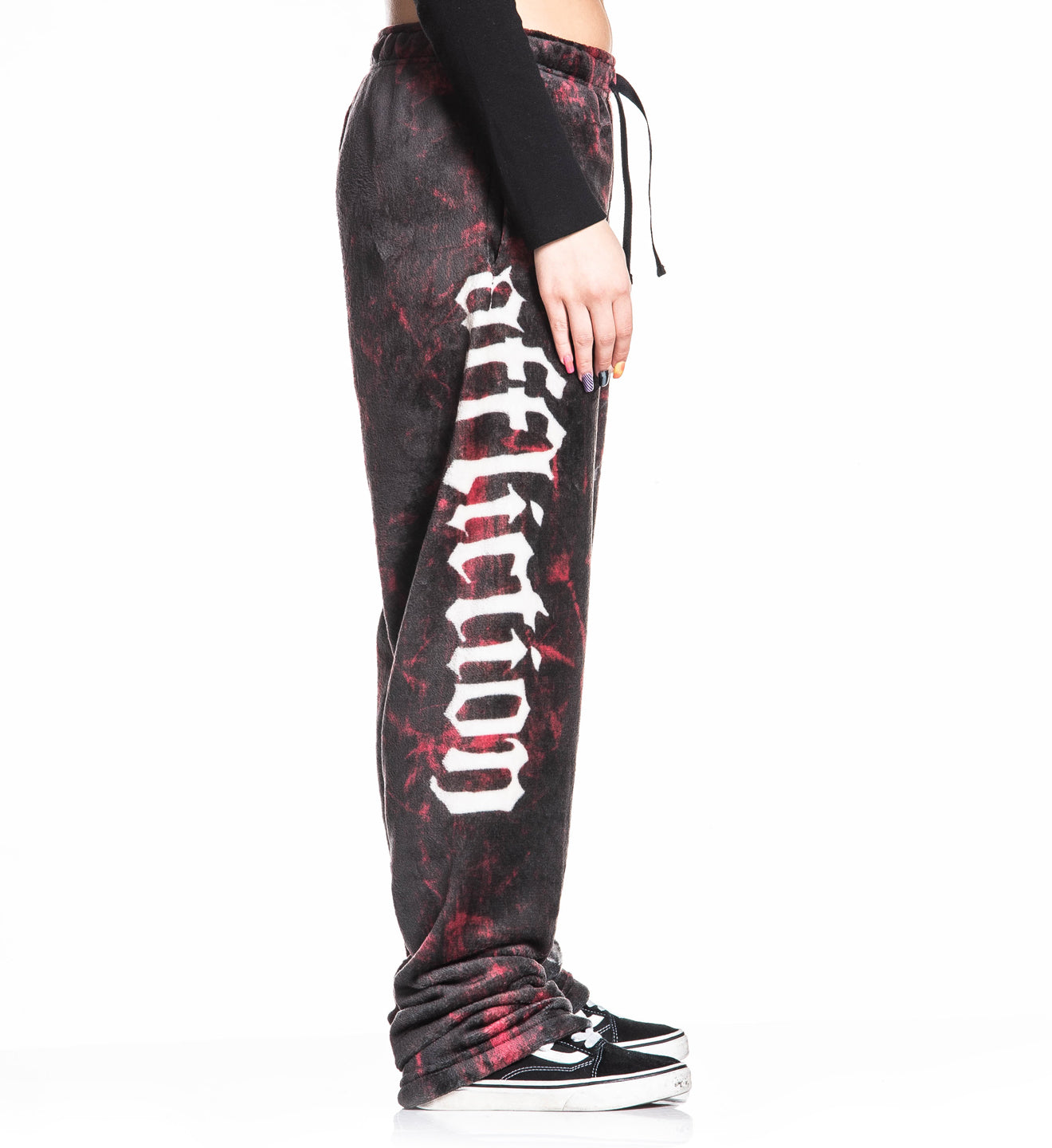 Decimation Pj Pant
