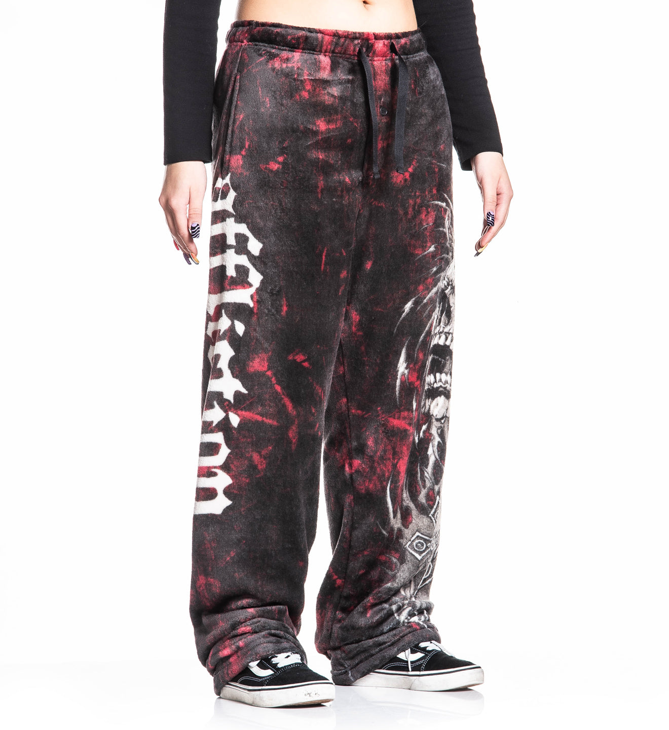 Decimation Pj Pant