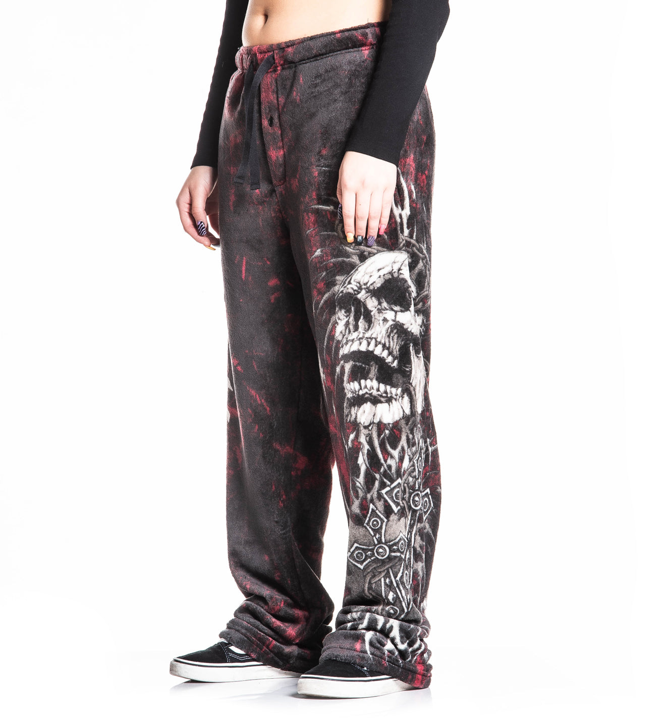 Decimation Pj Pant