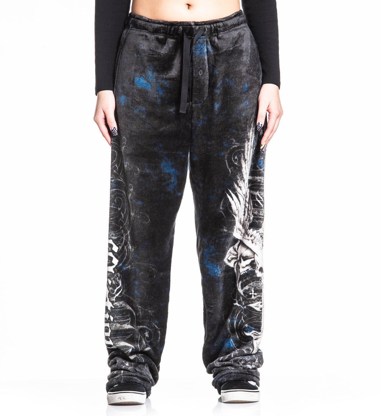 Death Eyes Pj Pant