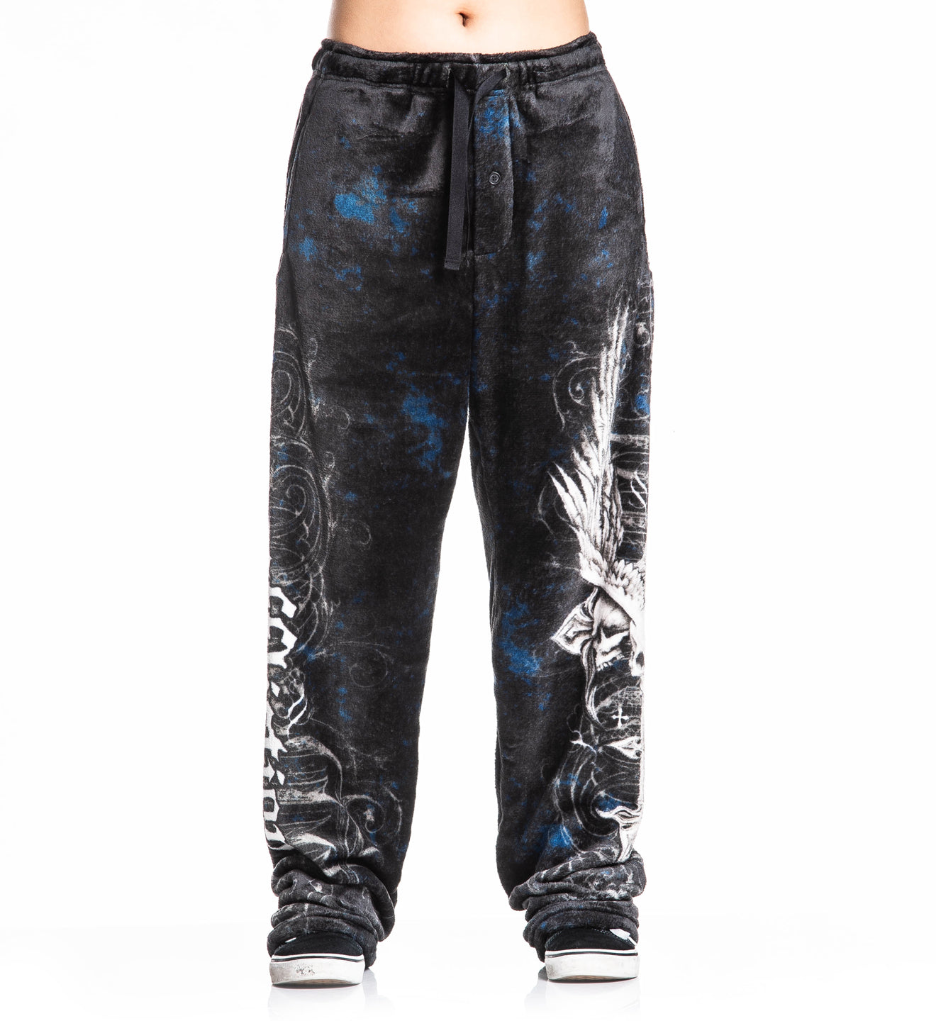 Death Eyes Pj Pant