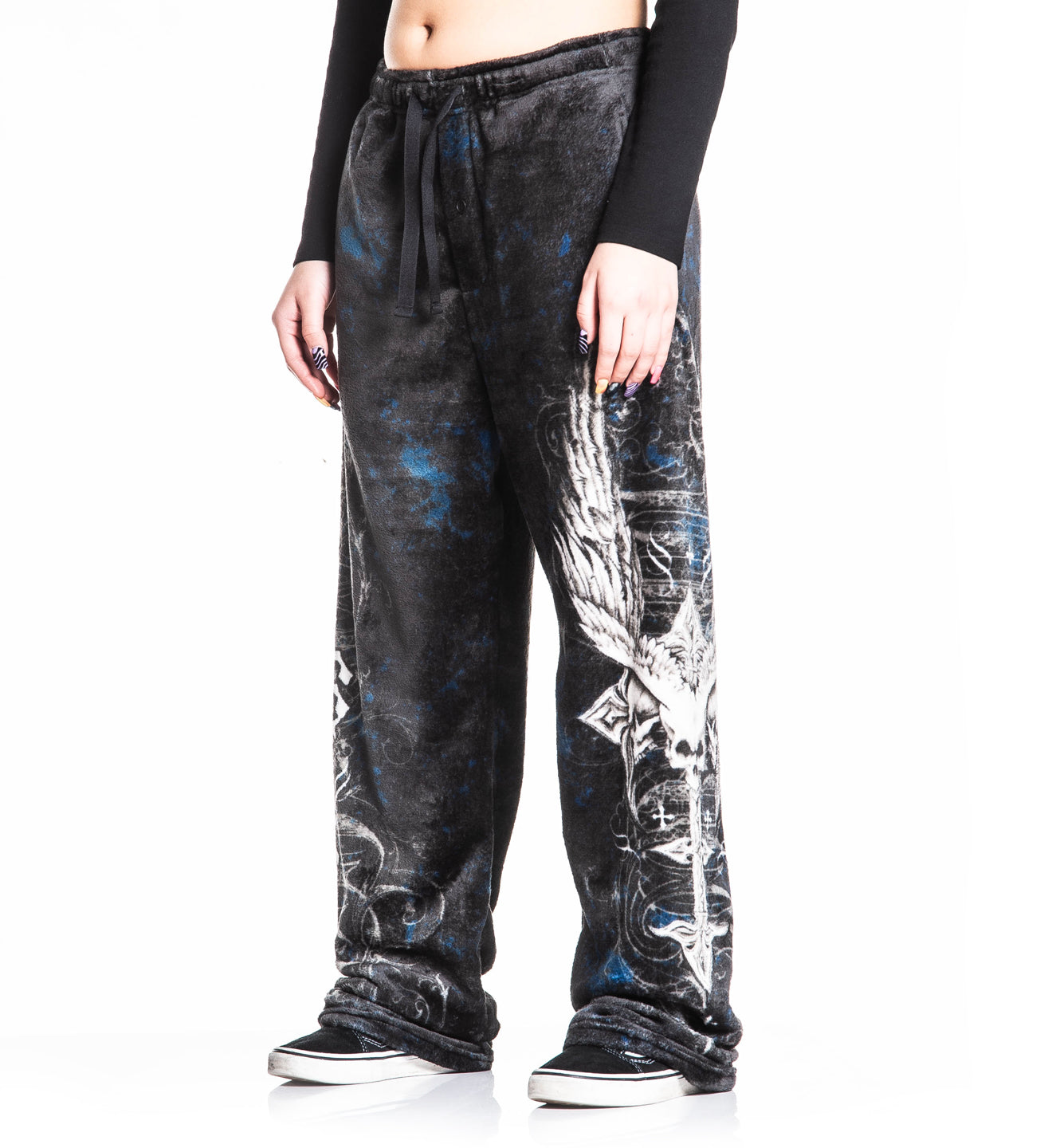 Death Eyes Pj Pant