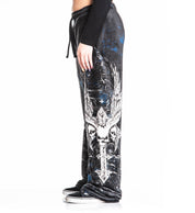 Death Eyes Pj Pant