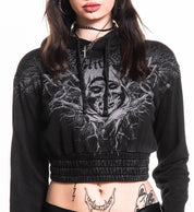 Misfits Reaper Po Hood