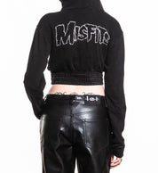 Misfits Reaper Po Hood