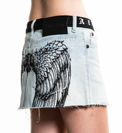 Angel Wings Skirt