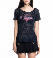 Angel Wings Bo Tee