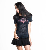 Angel Wings Bo Tee