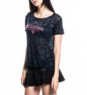 Angel Wings Bo Tee