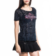 Angel Wings Bo Tee