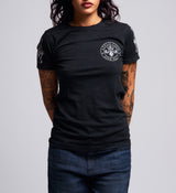 Simulation Tee