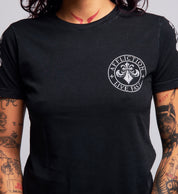 Simulation Tee