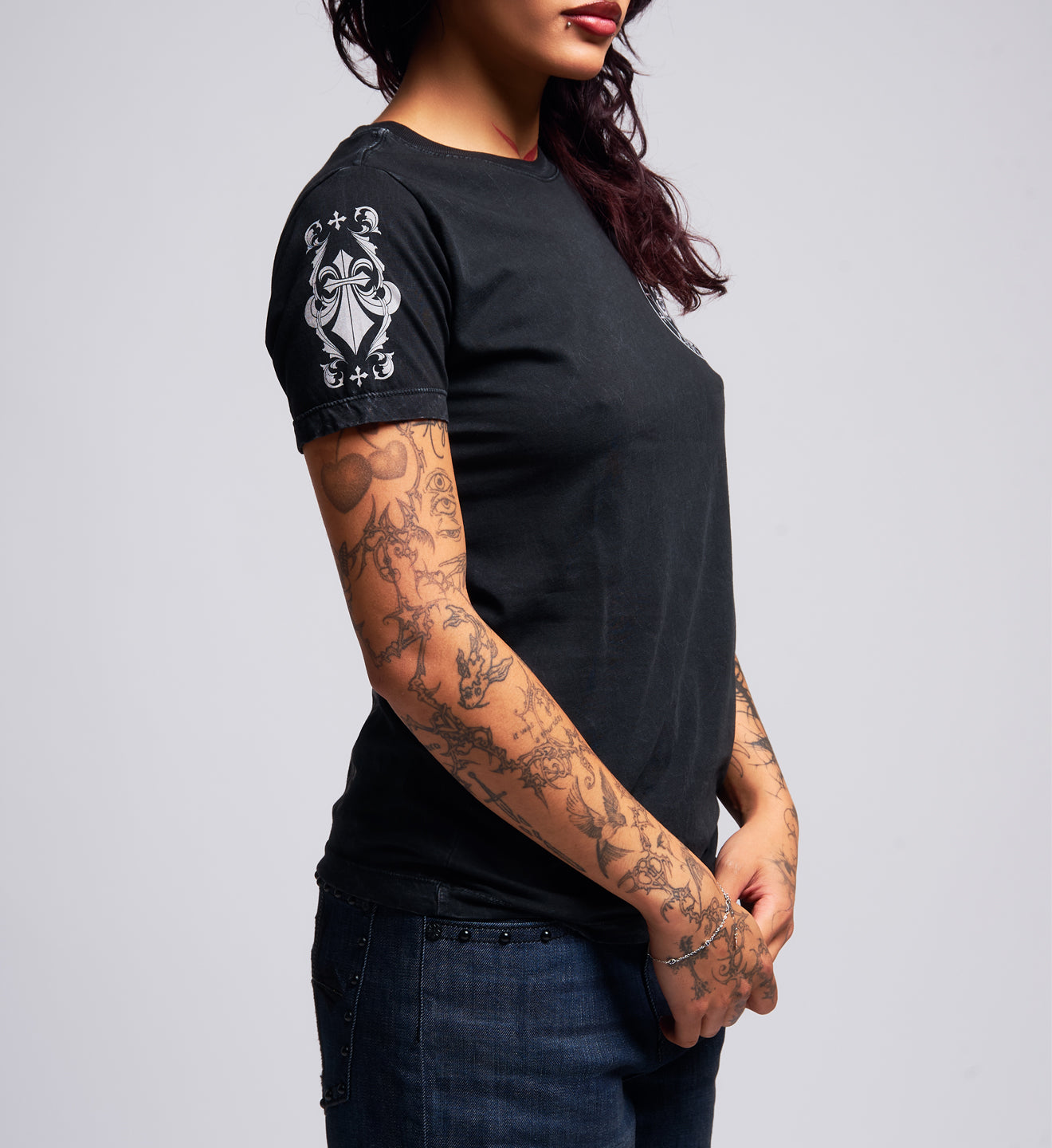 Simulation Tee