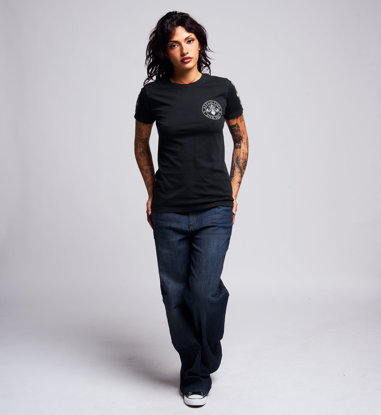 Simulation Tee