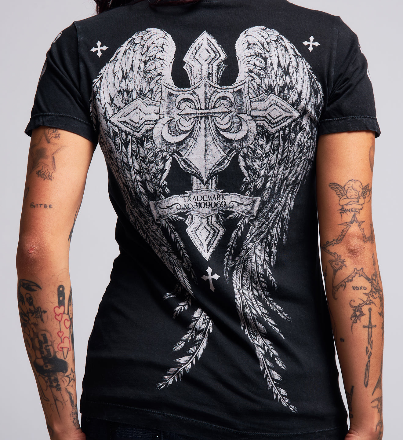 Simulation Tee
