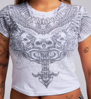 Elusive Afterlife Tee