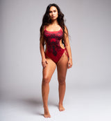 Indifference Monokini