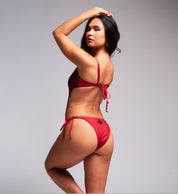 Indifference Monokini