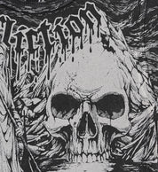 Liquid Death Reflection Baby Tee