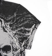Liquid Death Reflection Baby Tee