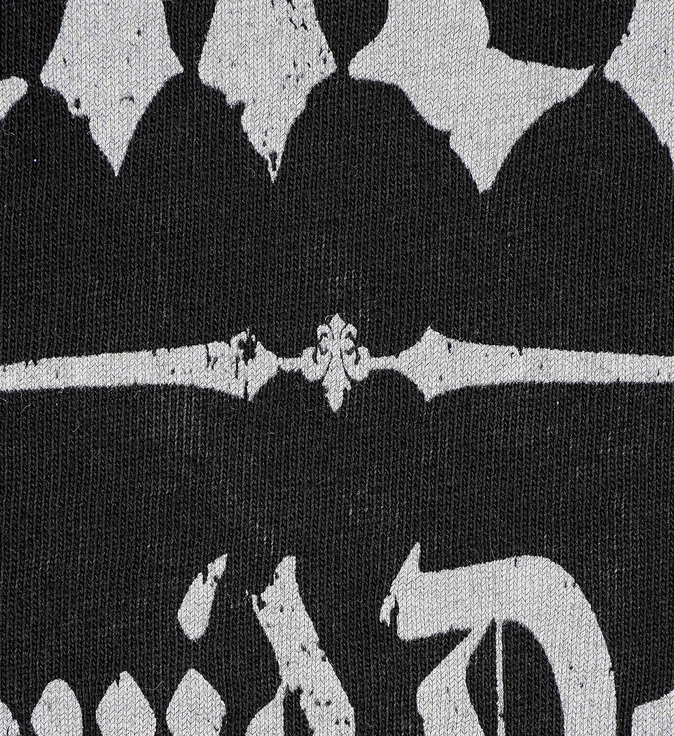 Liquid Death Reflection Baby Tee