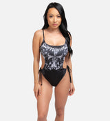 Jump Monokini