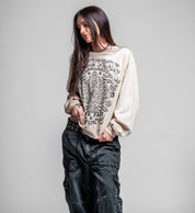 Polaris LS Crew Neck