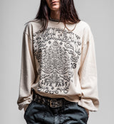 Polaris LS Crew Neck