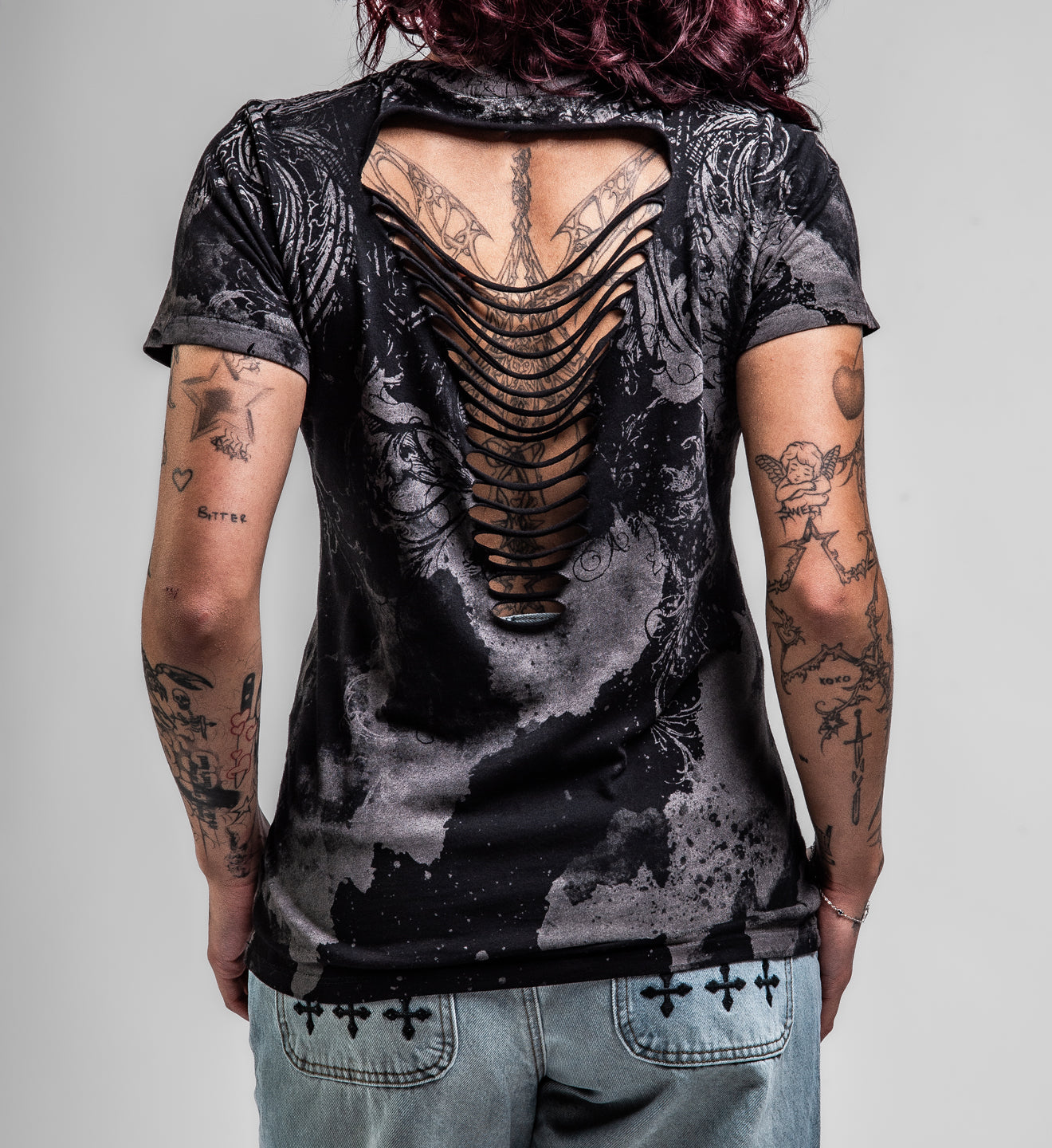 Free Tee